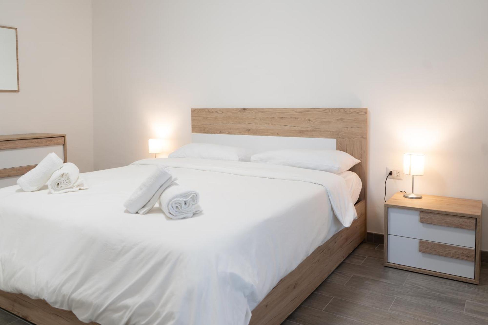 10min Rhofiera & Sansiro - 5min Metro - Ac - Freeparking Appartamento Milano
